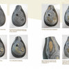 Step-by-step guide from Schiffer Publishing, Ltd.'s "Creating Wall Pockets" shows how to make decorative wall pockets. Each stage is clearly explained with photos—ideal for craft fans eager to try new décor projects. Instructions appear under each image.