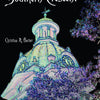 Book cover for Spirits of Georgia's Southern Crescent by Schiffer Publishing features an illustrated historic dome among trees in a dark palette, evoking Georgia’s haunted atmosphere and local ghost stories.
