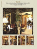 Showhouse Review by Schiffer Publishing, Ltd. showcases the elegance of decorator showhouses, featuring ornate interior designs, gold-framed mirrors, elegant lamps, decorative plants, and luxurious rooms from top decorating events.