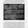 A page from Schiffer Publishing, Ltd.'s Ghosts of Springfield and Southern Illinois showcases chapter text on Illinois hauntings, paired with black-and-white photos of historic sites and faded overlays recounting eerie encounters like those at Lincoln Theater.