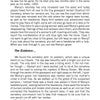 A scanned page from Schiffer Publishing, Ltd.'s "Rhode Island's Spooky Ghosts and Creepy Legends" explores Mercy's notoriety, vampire legends, and a cemetery search for her grave, sharing eerie findings and Rhode Island haunting tales.