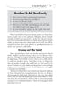 A page from "Raising Indigo, Crystal, & Psychic Kids" by Schiffer Publishing, Ltd. features “Questions to Ask Your Family” about paranormal experiences and “Trauma and the Talent” on near-death experiences and psychic abilities in Indigo children.