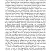 A page from "Southern Arizona's Most Haunted" by Schiffer Publishing, Ltd. details the Bird Cage Theatre’s history, famous visitors, eerie Tombstone hauntings, and its transformation from saloon to historical landmark.