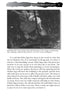 Page from Schiffer Publishing, Ltd.'s book Haunted Closets, showing Baba Yaga riding her mortar and pestle, her chicken-legged cottage nearby, and text connecting the Baba Yaga myth to sleep disorders and chilling paranormal cases.