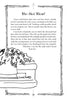 A page from The Upside of Undertaking by Schiffer Publishing, Ltd. shares a family service counselor’s mortuary tale from a homicide case. An illustration of a flower-adorned casket appears at the bottom left, with page number 51 below.