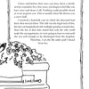A page from The Upside of Undertaking by Schiffer Publishing, Ltd. shares a family service counselor’s mortuary tale from a homicide case. An illustration of a flower-adorned casket appears at the bottom left, with page number 51 below.