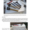 A close-up from Schiffer Publishing, Ltd.'s "Stone in Traditional Architecture" reveals the intricate details characteristic of masonry and stone architecture.