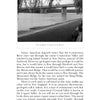 A black-and-white photo of the Connecticut River, rumored to hide haunted treasures in New England, appears in "More Lost Loot" by Schiffer Publishing, Ltd. The caption reads, "The mighty Connecticut River.