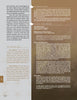 A magazine page showcases text from "America's Historic Haunts" by Schiffer Publishing, Ltd., sharing White House ghost stories, history, visitor info, and travel tips for haunted sites—all set against a muted brown background.