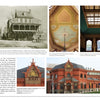 The book "Historic Architecture in West Philadelphia, 1789-1930s" by Schiffer Publishing, Ltd. features vintage photos of landmarks like the Kean House, stained-glass ceilings, and the red-brick Paul Peck Alumni Center in University City.