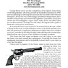A page from Schiffer Publishing, Ltd.'s "Haunted Wyoming" highlights Ferris Mansion Bed and Breakfast with a historic overview, contact details, a gun illustration, and directions at the page's bottom.