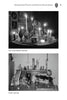 Two black-and-white photos from "Wicca: What's the Real Deal?" by Schiffer Publishing, Ltd. show ritual altars—one ornate and candle-lit, the other simpler with figurines and vessels—depicting Witchcraft-inspired arrangements.