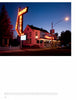The book "Southern California Out & About" by Schiffer Publishing, Ltd. captures the vibrant energy of Southern California like a neon sign glowing on a building.