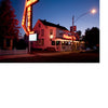 The book "Southern California Out & About" by Schiffer Publishing, Ltd. captures the vibrant energy of Southern California like a neon sign glowing on a building.