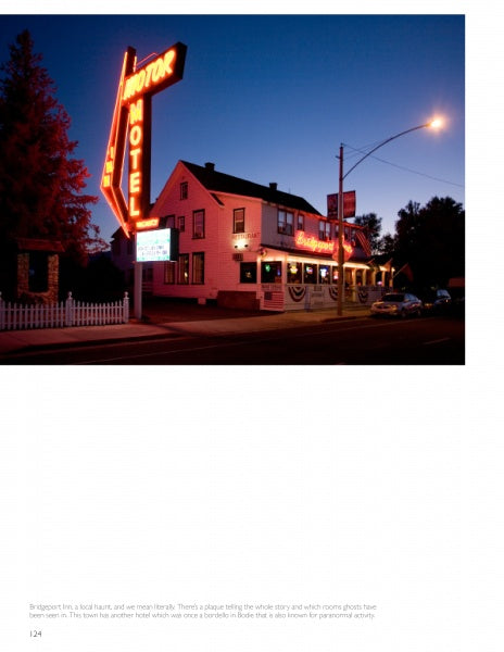 The book "Southern California Out & About" by Schiffer Publishing, Ltd. captures the vibrant energy of Southern California like a neon sign glowing on a building.