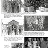 A black-and-white collage from Schiffer Publishing, Ltd.’s "Nashville Steeler" features vintage photos of country music icons and crowds at events like the Grand Ole Opry, with captions naming Gene Autry, Don Davis, Becky Benfield, and Frankie “Pee Wee” King.
