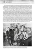 A black-and-white photo shows five men in suits outside a house. Above is text about life in Nashville and country music challenges. Caption: Nashville Steeler, from Schiffer Publishing, Ltd.