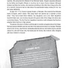 A page from Campfire Tales New England by Schiffer Publishing, Ltd. shares Eunice Williams’s 1704 captivity story, with an AUTHOR’S NOTE on the Deerfield raid’s significance in haunted New England legends and chilling campfire stories.