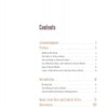The table of contents for "Masks from West and Central Africa" (Schiffer Publishing, Ltd.) lists Acknowledgment, Preface, Introduction, sections on West/Central African masks, References, and an Index of traditional African masks with page numbers.