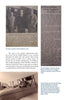 A collage from "Bendix Field" by Schiffer Publishing, Ltd. shows men in suits by a plane, a U.S. flight newspaper clipping, and two men at Bendix Field, with captions about early flight lessons and private aviation pioneers.