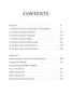 The table of contents for Panzer Divisions of the Waffen-SS by Schiffer Publishing, Ltd. lists sections on divisions like Leibstandarte, Das Reich, Totenkopf, Wiking, Hohenstaufen, Frundsberg, Hitlerjugend, plus appendices and sources.