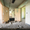 Abandoned NYC by Schiffer Publishing, Ltd. captures the haunting beauty of deserted hallways, open doors, and peeling paint, perfect for urban exploration fans and anyone fascinated by New York’s mysterious ruins.