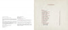 An open copy of "It Is What It Is" by Schiffer Publishing, Ltd. displays the copyright/publication page on the left and a table of contents with chapter titles on Brooklyn tattoo history and traditional American tattooing on cream paper in serif font.