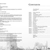 The table of contents from "On the Western Front" by Schiffer Publishing, Ltd. lists chapters such as Europe's Road to War and The Hindenburg Line, plus stories of Australian servicemen, with war ruins evoking the ANZAC legend.