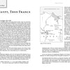 A spread from "On the Western Front" by Schiffer Publishing, Ltd. shows the heading "To Egypt, Then France," text on Australian soldiers in 1915–1916, and a map with Egypt, the Suez Canal, and Mediterranean Sea on pages 26-27.