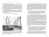 Two pages from "On the Western Front" by Schiffer Publishing, Ltd. show black text on white; the left page features a black-and-white photo of Australian servicemen walking through a barren, devastated Western Front landscape.