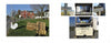 Signs of Lancaster County" by Schiffer Publishing, Ltd. features images of Lancaster County’s rural stands, including “Brown Eggs For Sale” signs, stacked crates, and Amish handwritten signs for self-serve cabbages.