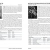 Two black-and-white pages from Schiffer Publishing’s "Knight's Cross Holders of the Fallschirmjäger" feature Willi Koch and Rudolf Johann Kratzert, with portraits, WWII service histories, Knight's Cross details, and battle tables.
