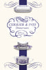Currier and Ives Dinnerware by Debbie and Randy Coe