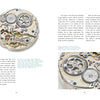 watchmaker  - parts of watch