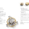 The Beauty of Time - Book Contents