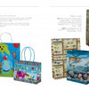 Shopping bags designs
