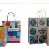 shopping bag design inspiration