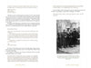 A black-and-white photo in "The Life and Times of Mary Vaux Walcott" by Schiffer Publishing, Ltd. shows Mary Vaux Walcott, Eleanor Roosevelt, and two others outdoors; the facing page features text about memories and North American wildflowers.