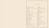 A scanned vintage page from Mitchell's New General Atlas 1860 by Schiffer Publishing, Ltd. displays a two-column, numbered map list on a blank beige left side—an authentic 1860 atlas reproduction for historical map enthusiasts.