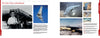 A Pictorial History of the B-2A Spirit Stealth Bomber by Schiffer Publishing, Ltd. features historical photos of military aircraft, engineers, and airfields, including the B-2A Spirit and Northrop Flying Wing in flight and on the ground.