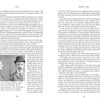 Two pages from "Vile: Peeking Under the Skin of Murderers" by Schiffer Publishing, Ltd. The left page covers Albert Fish’s early crimes, with a black-and-white photo below; the right continues with his later life and mental health.