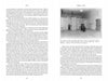 Two pages from "Vile: Peeking Under the Skin of Murderers" (Schiffer Publishing, Ltd.) feature text about Albert Fish. One page displays a black-and-white photo of an empty execution chamber with an electric chair and control switches.