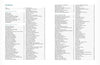 Compendium of Automatic Morse Code Contents