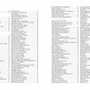 Compendium of Automatic Morse Code Contents
