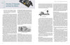 Compendium of Automatic Morse Code Overview
