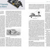 Compendium of Automatic Morse Code Overview