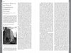 A two-page magazine spread highlights Schiffer Publishing, Ltd.'s More Connecticut Lore, with an article on Connecticut’s industrial heritage, columns of text, a Beckley Furnace casting photo, and Connecticut folklore in the bottom-left caption.