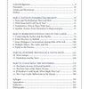 The table of contents for Tarot at a Crossroads (Schiffer Publishing, Ltd.) lists sections and chapters with page numbers, covering acknowledgments, introduction, parts on therapeutic tarot, Tarot psychology, and back matter like bibliography and index.