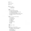 Collector's Guide to the Black Tourmaline of Pierrepont Contents