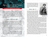 Two pages from Spirits Speak of Conspiracies and Mysteries by Schiffer Publishing, Ltd. feature the title The Killing of General George Patton, discussing WWII mysteries and conspiracy theories, and show a black-and-white photo of Patton in uniform.